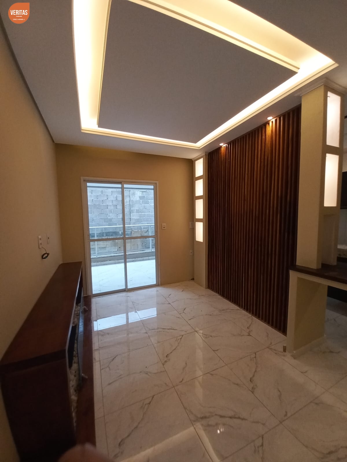 Apartamento em , São Roque - Apto 55m2 para Locação Cond. Bella Milão - Foto 24